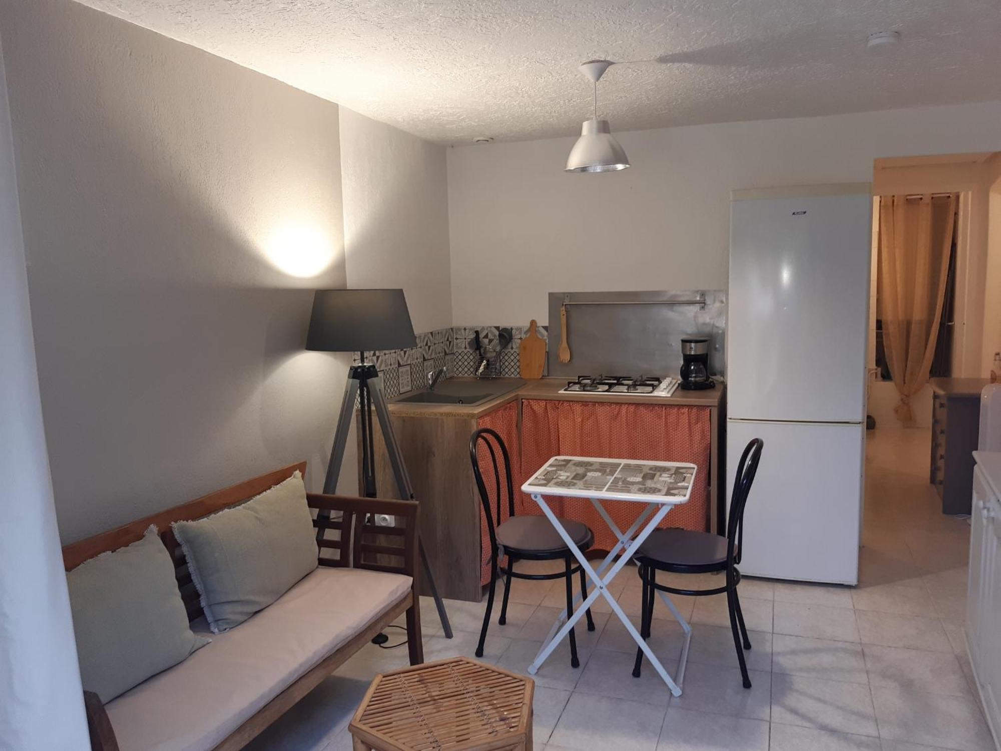 La Ferme De Manon Apartment Montferrat  Exterior photo